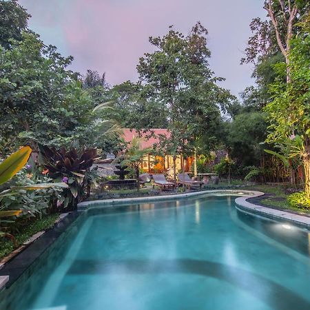 Jero Sebali Villa By Travellink Bali Ubud  Ngoại thất bức ảnh