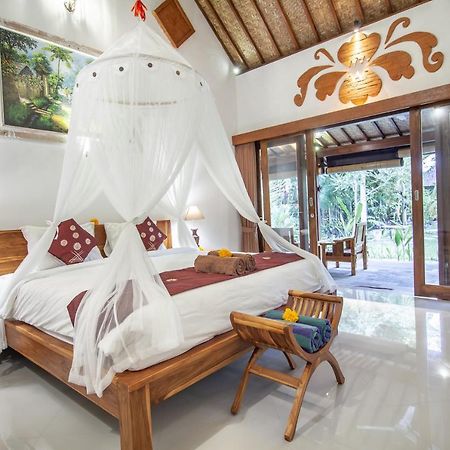 Jero Sebali Villa By Travellink Bali Ubud  Ngoại thất bức ảnh