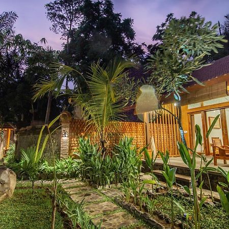 Jero Sebali Villa By Travellink Bali Ubud  Ngoại thất bức ảnh