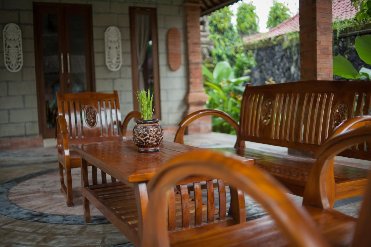 Jero Sebali Villa By Travellink Bali Ubud  Ngoại thất bức ảnh