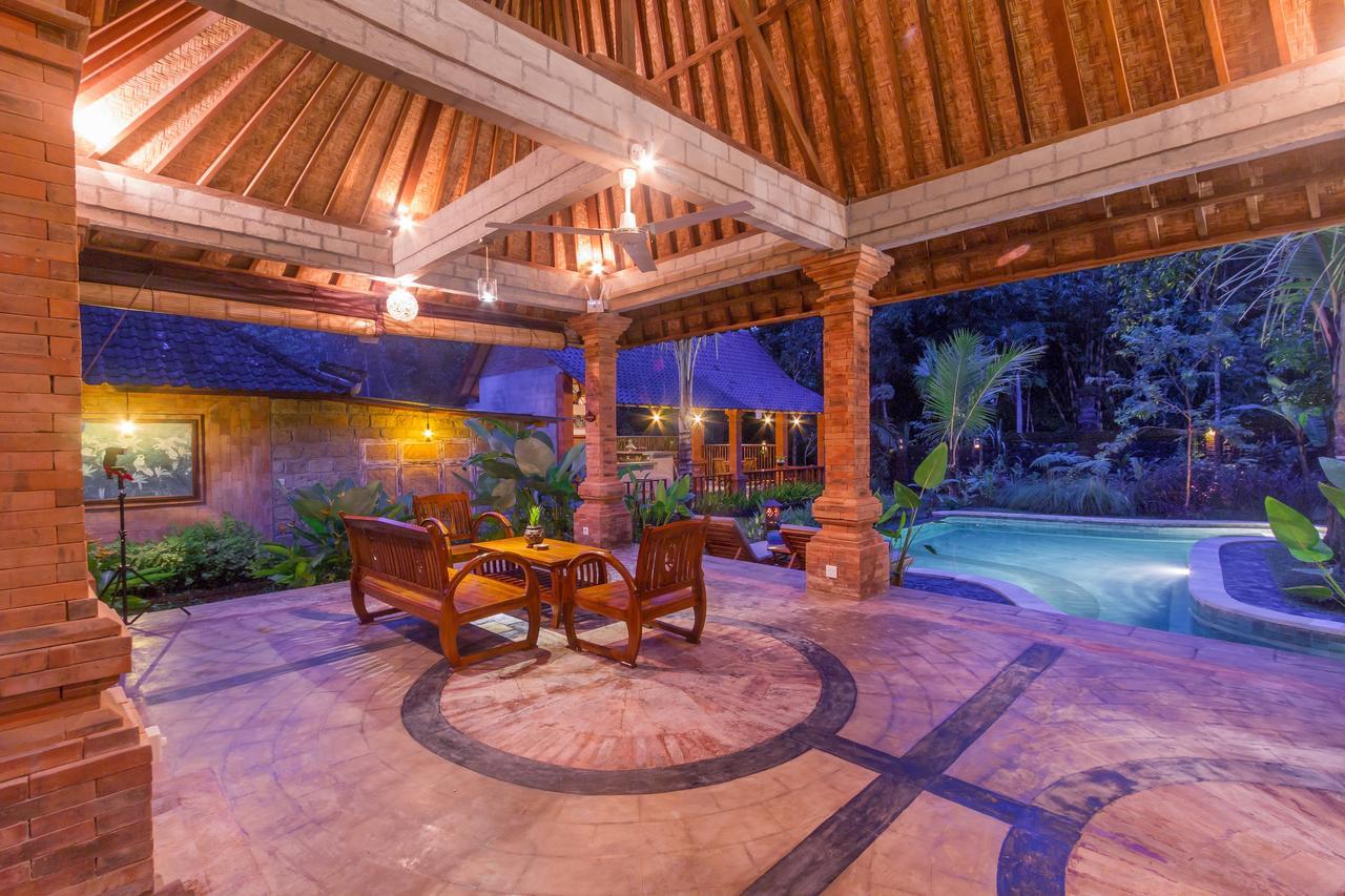 Jero Sebali Villa By Travellink Bali Ubud  Ngoại thất bức ảnh