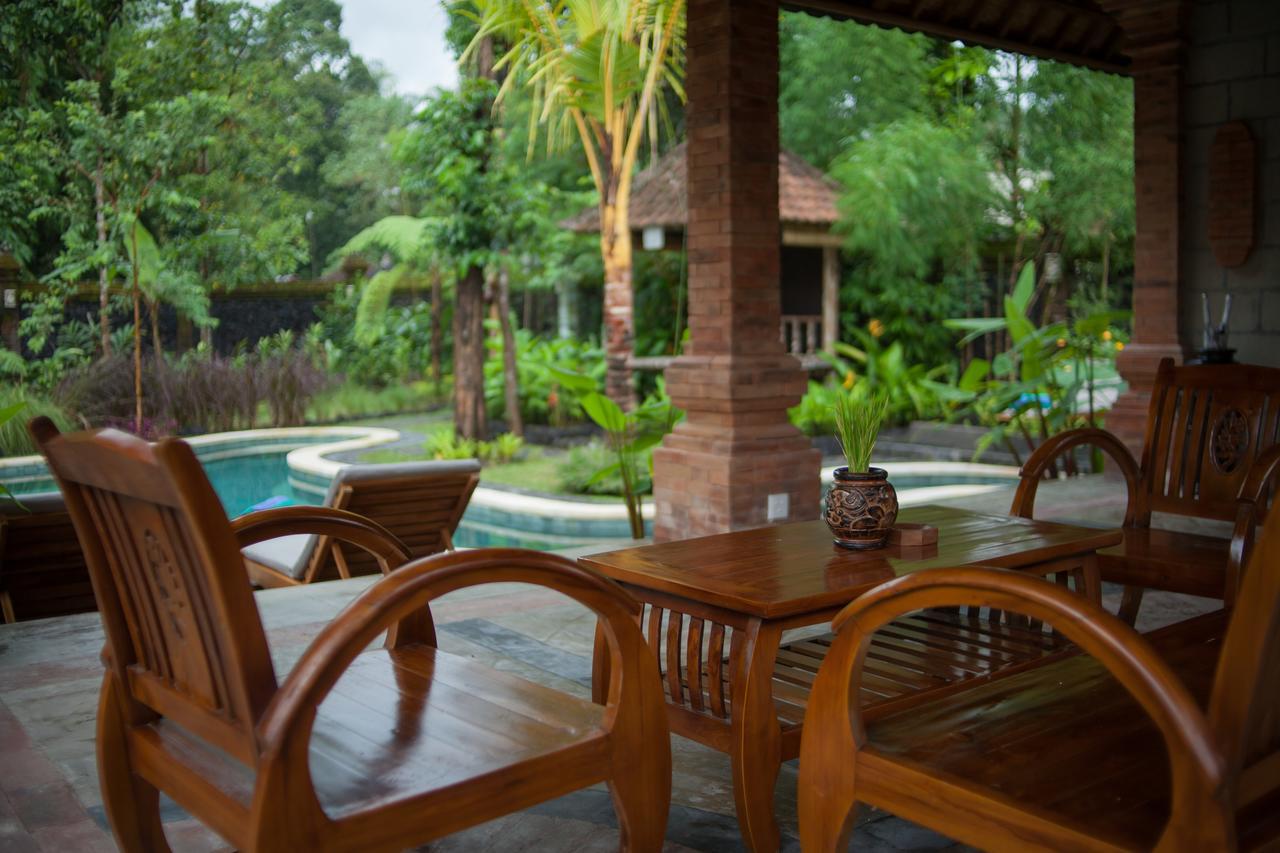 Jero Sebali Villa By Travellink Bali Ubud  Ngoại thất bức ảnh