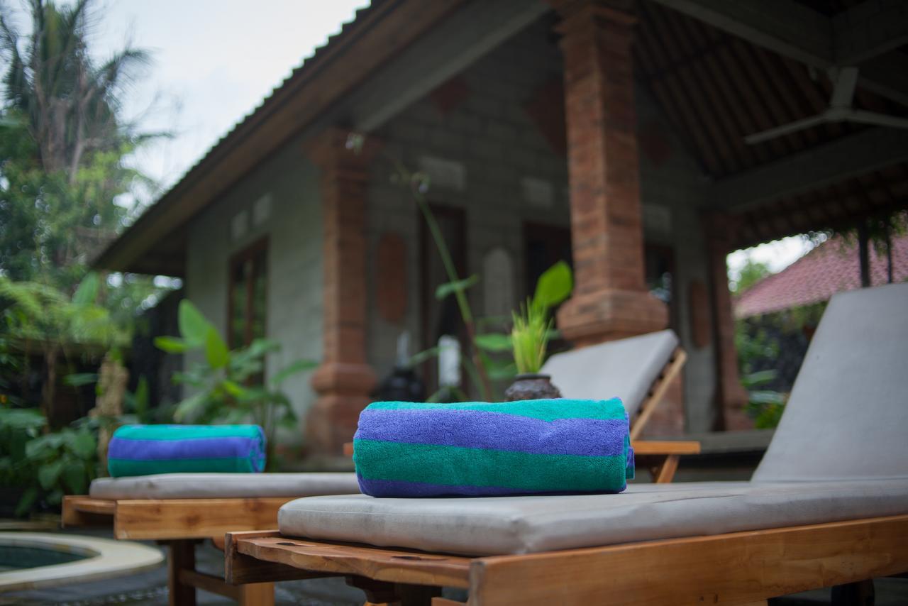 Jero Sebali Villa By Travellink Bali Ubud  Ngoại thất bức ảnh