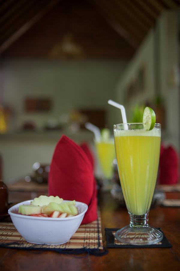 Jero Sebali Villa By Travellink Bali Ubud  Ngoại thất bức ảnh