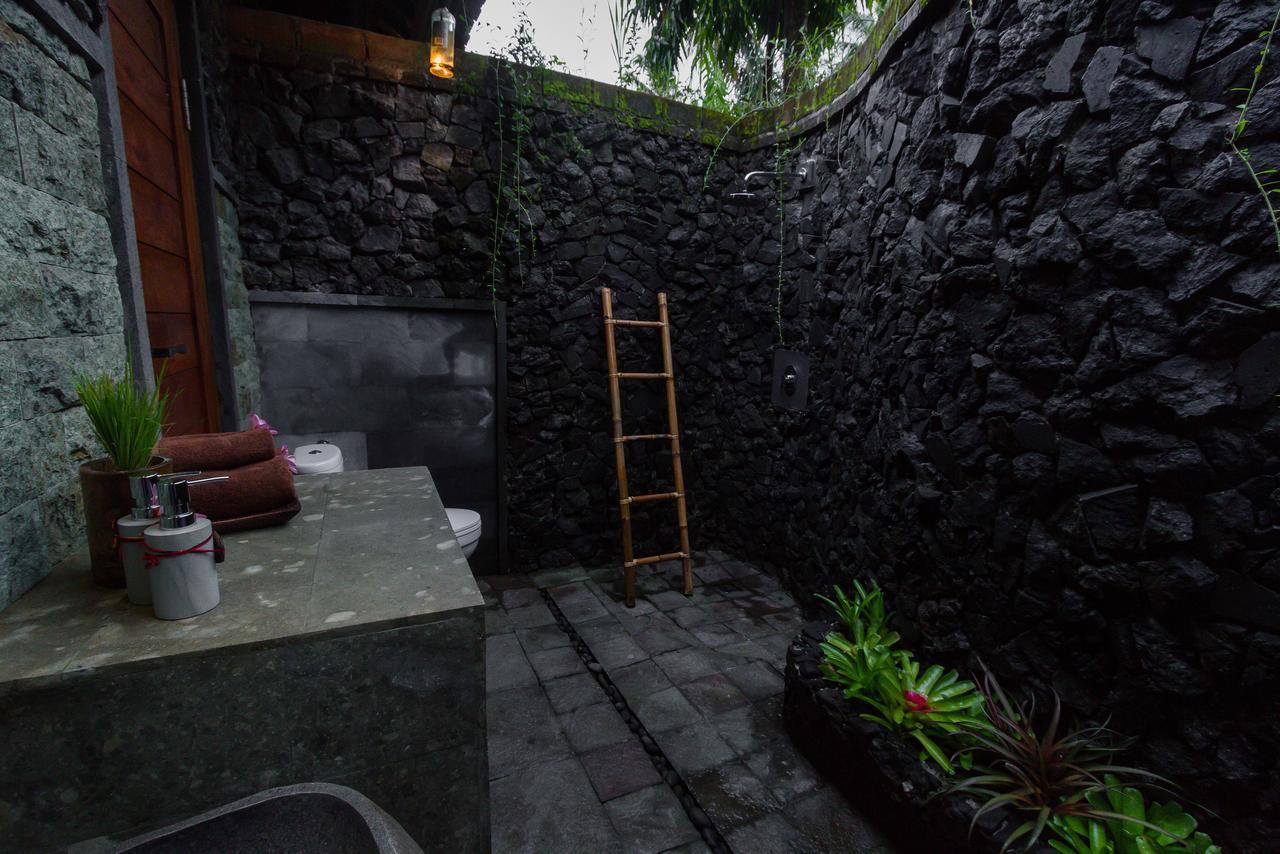 Jero Sebali Villa By Travellink Bali Ubud  Ngoại thất bức ảnh