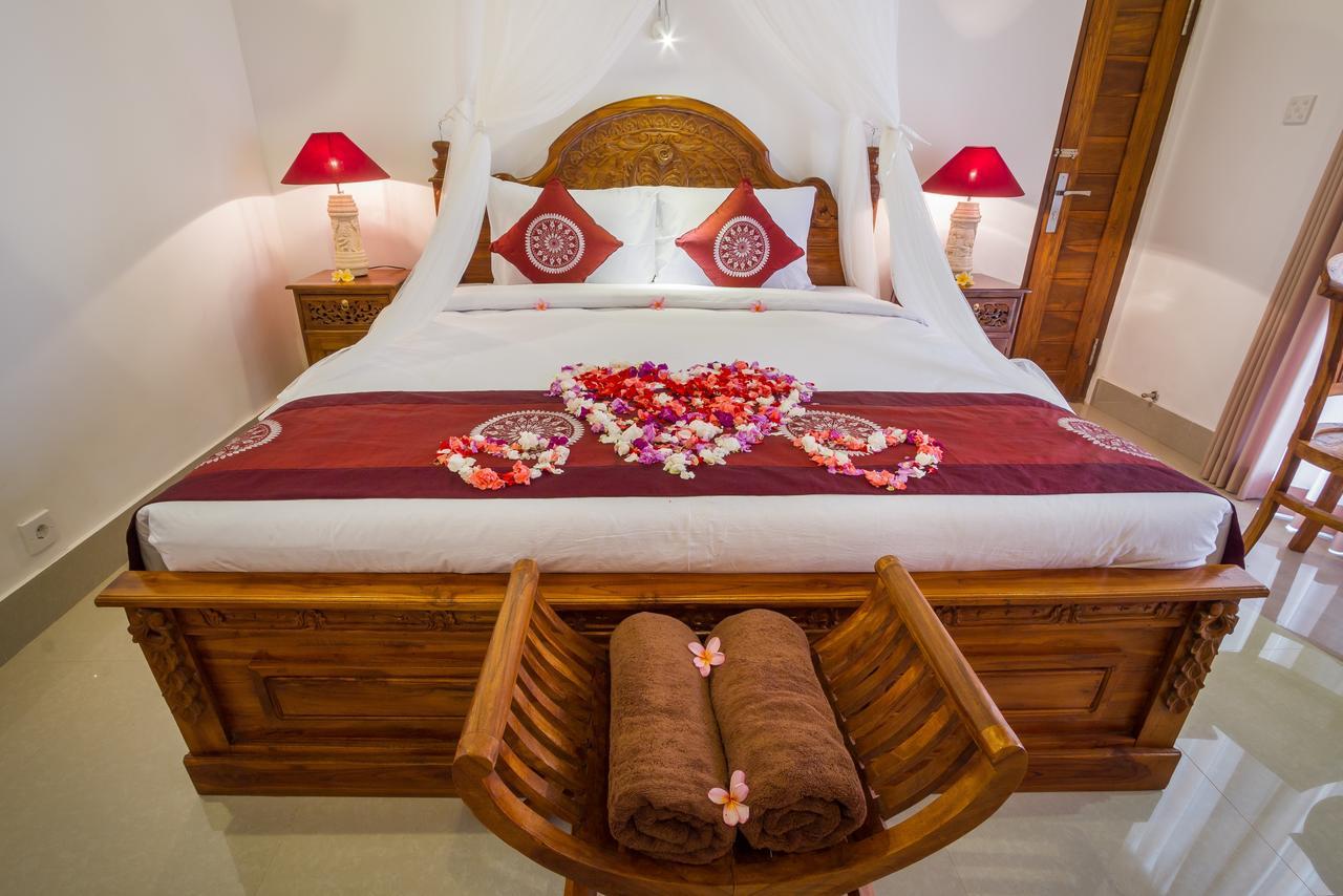 Jero Sebali Villa By Travellink Bali Ubud  Ngoại thất bức ảnh