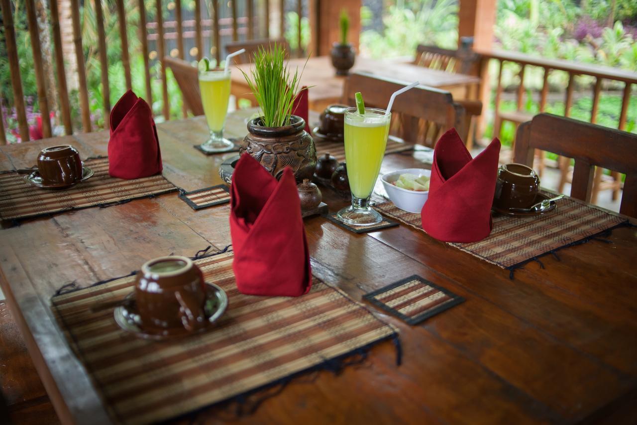 Jero Sebali Villa By Travellink Bali Ubud  Ngoại thất bức ảnh