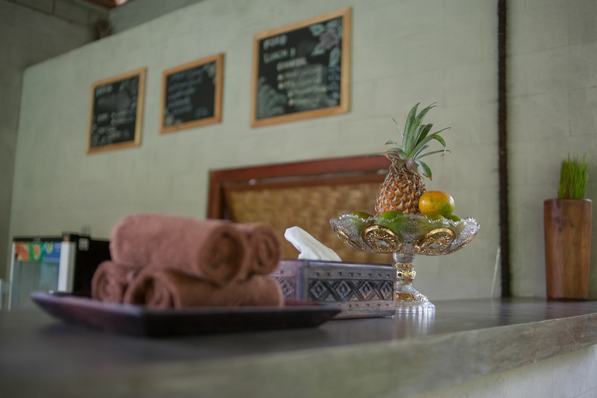 Jero Sebali Villa By Travellink Bali Ubud  Ngoại thất bức ảnh