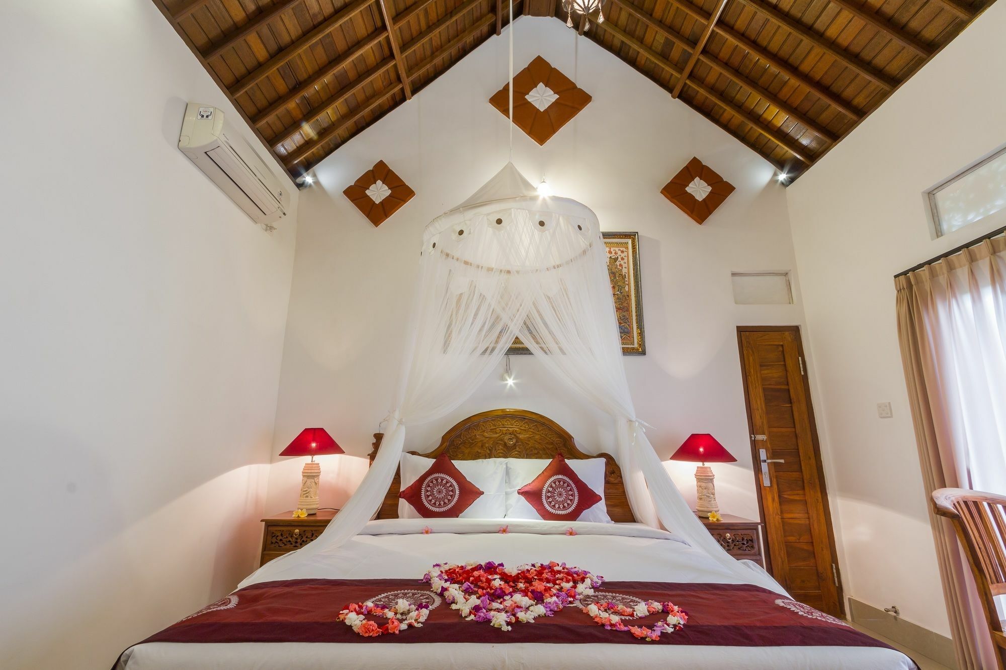 Jero Sebali Villa By Travellink Bali Ubud  Ngoại thất bức ảnh