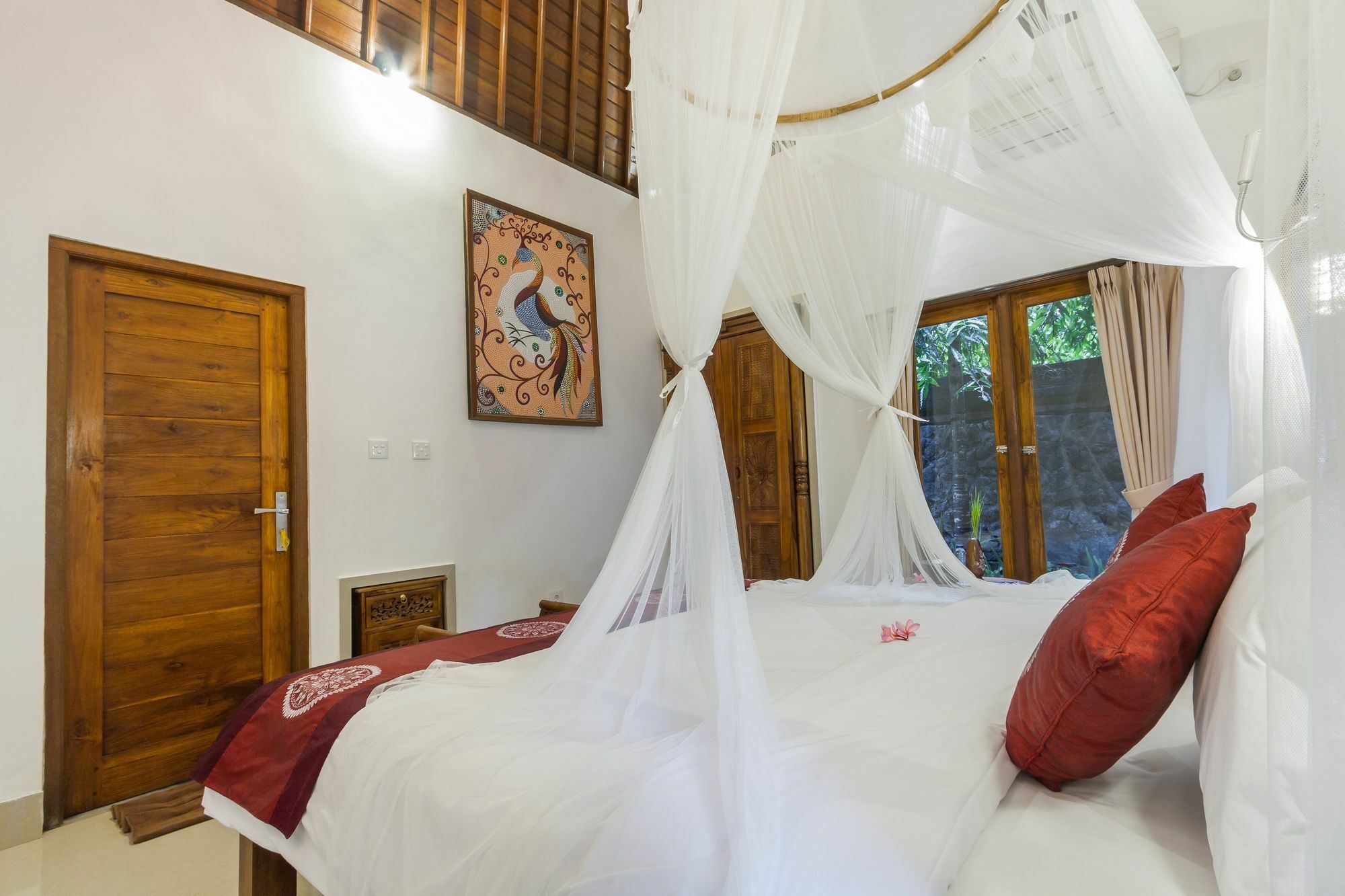 Jero Sebali Villa By Travellink Bali Ubud  Ngoại thất bức ảnh