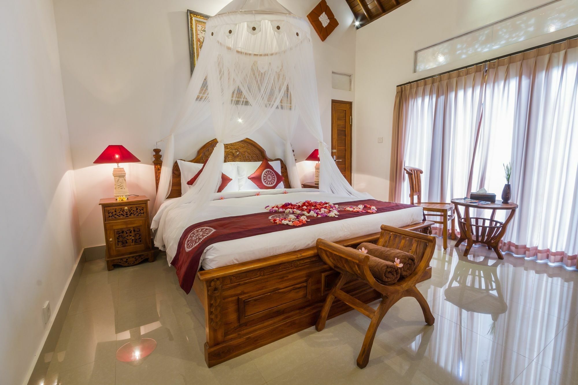 Jero Sebali Villa By Travellink Bali Ubud  Ngoại thất bức ảnh