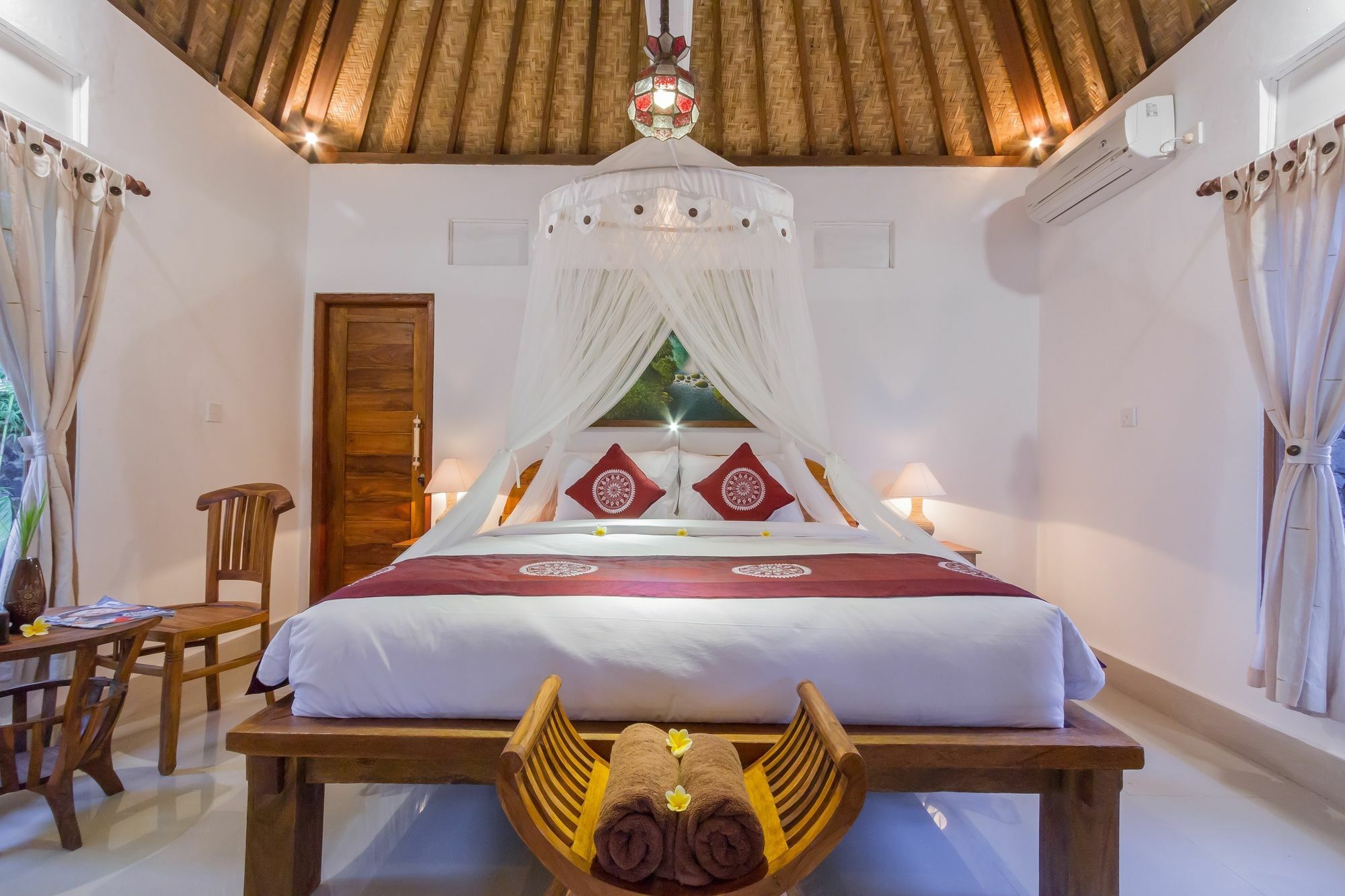 Jero Sebali Villa By Travellink Bali Ubud  Ngoại thất bức ảnh