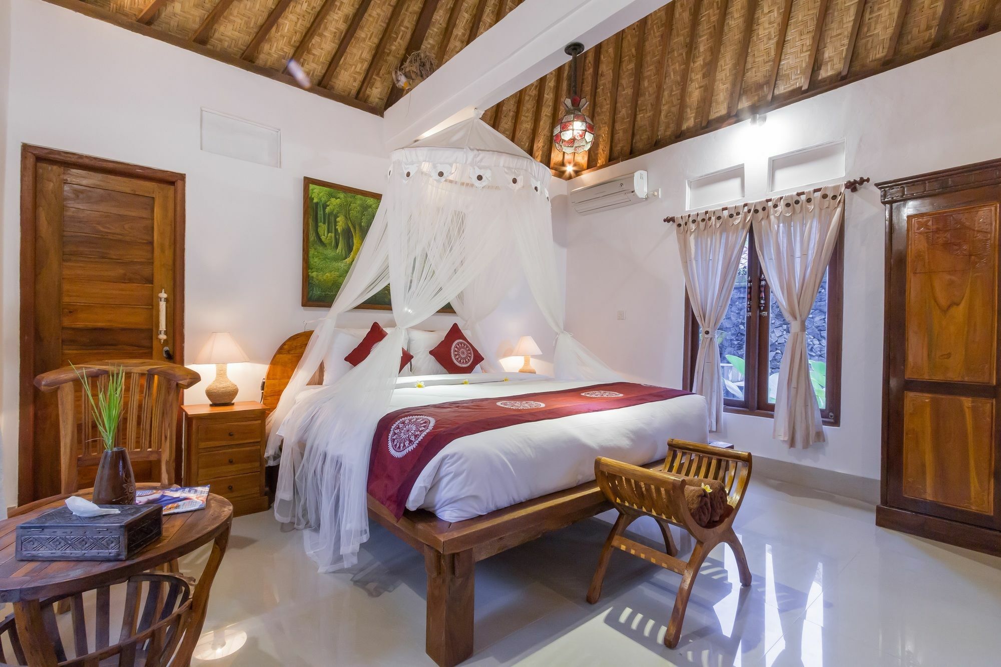 Jero Sebali Villa By Travellink Bali Ubud  Ngoại thất bức ảnh
