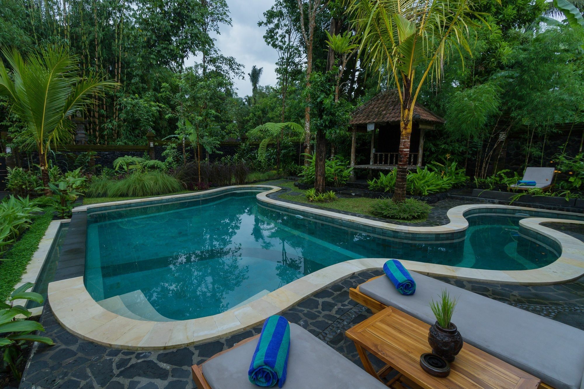 Jero Sebali Villa By Travellink Bali Ubud  Ngoại thất bức ảnh