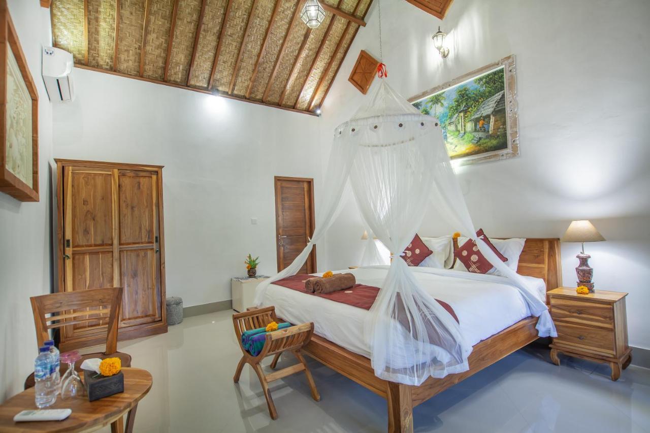 Jero Sebali Villa By Travellink Bali Ubud  Ngoại thất bức ảnh