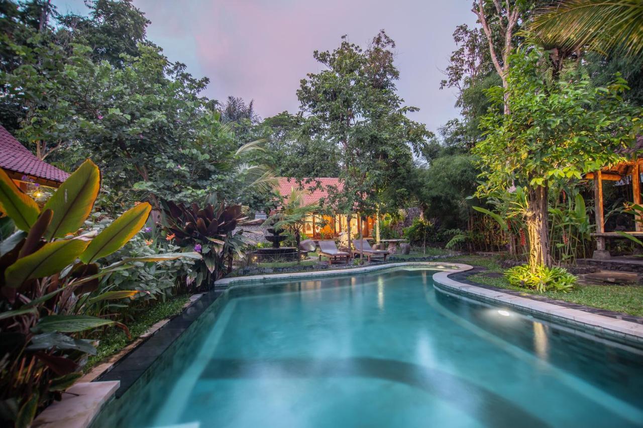 Jero Sebali Villa By Travellink Bali Ubud  Ngoại thất bức ảnh