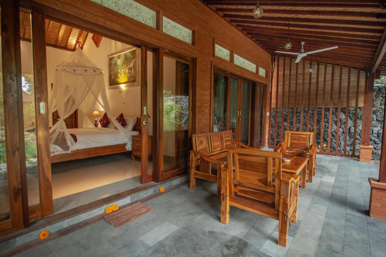 Jero Sebali Villa By Travellink Bali Ubud  Ngoại thất bức ảnh