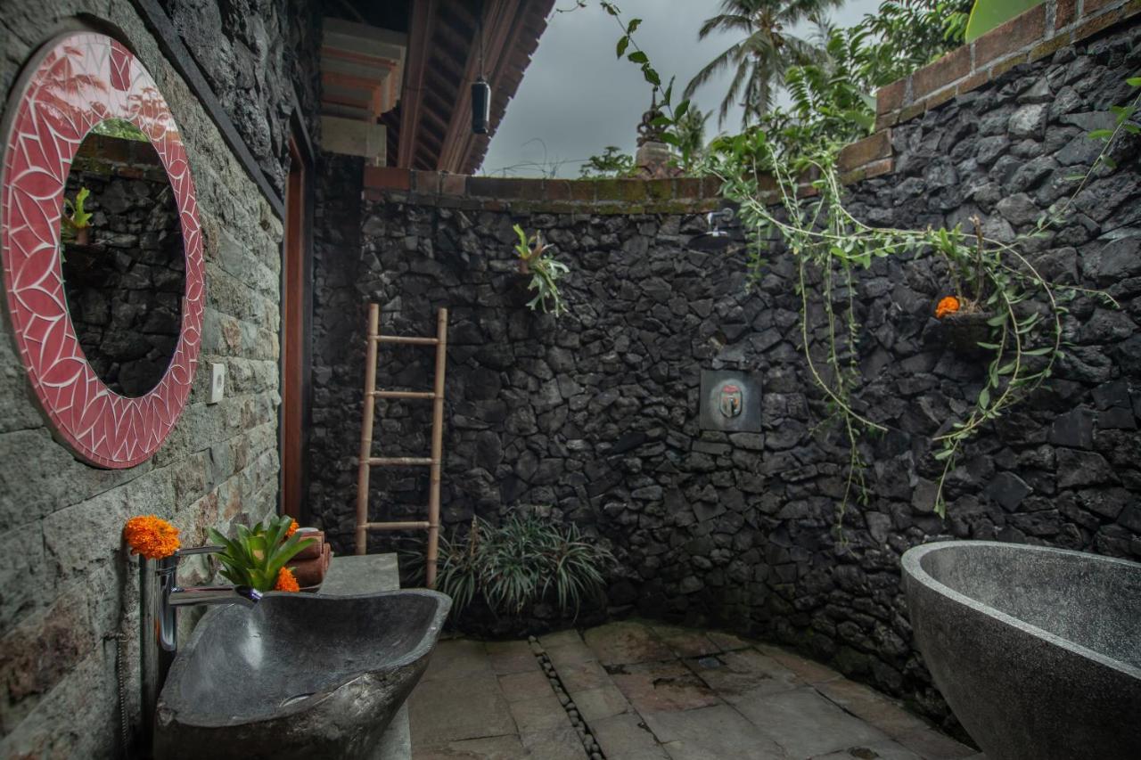 Jero Sebali Villa By Travellink Bali Ubud  Ngoại thất bức ảnh