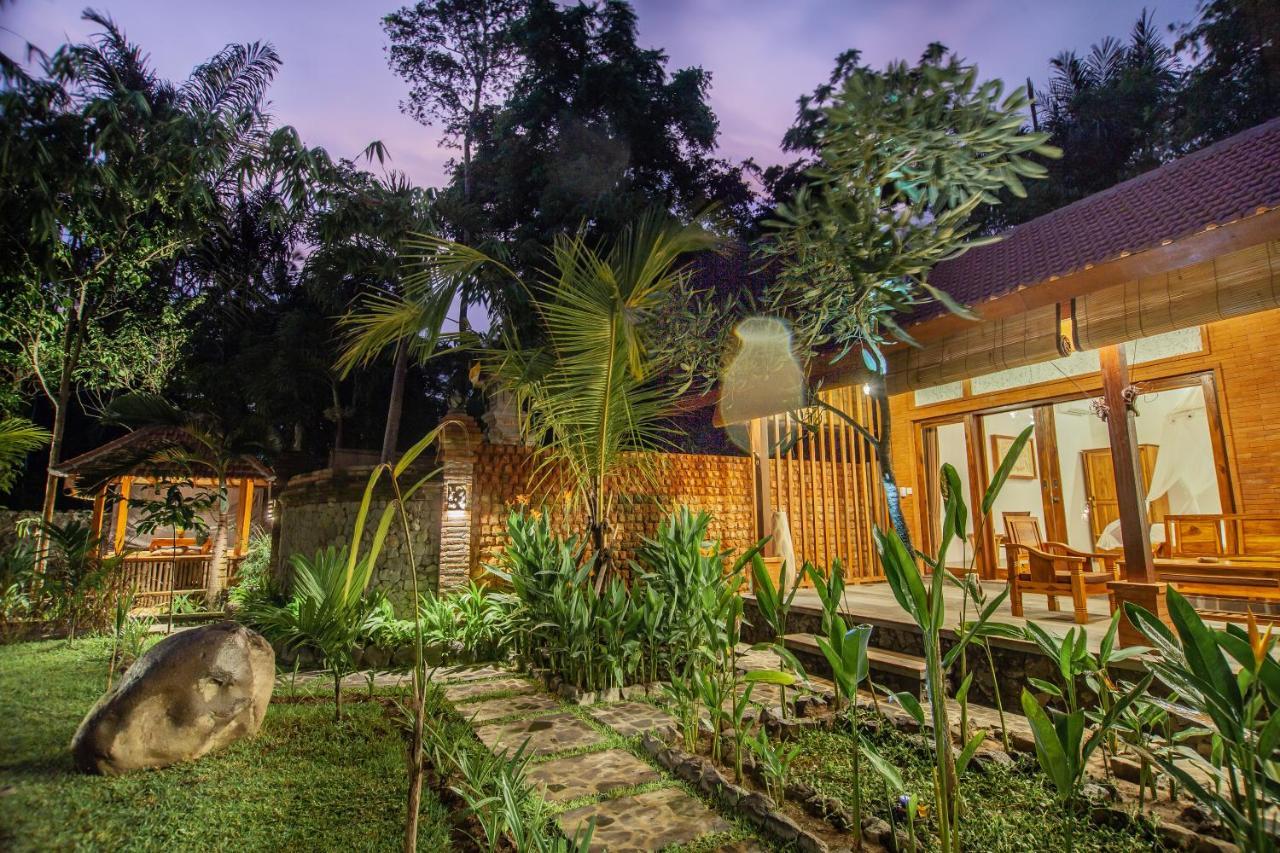 Jero Sebali Villa By Travellink Bali Ubud  Ngoại thất bức ảnh