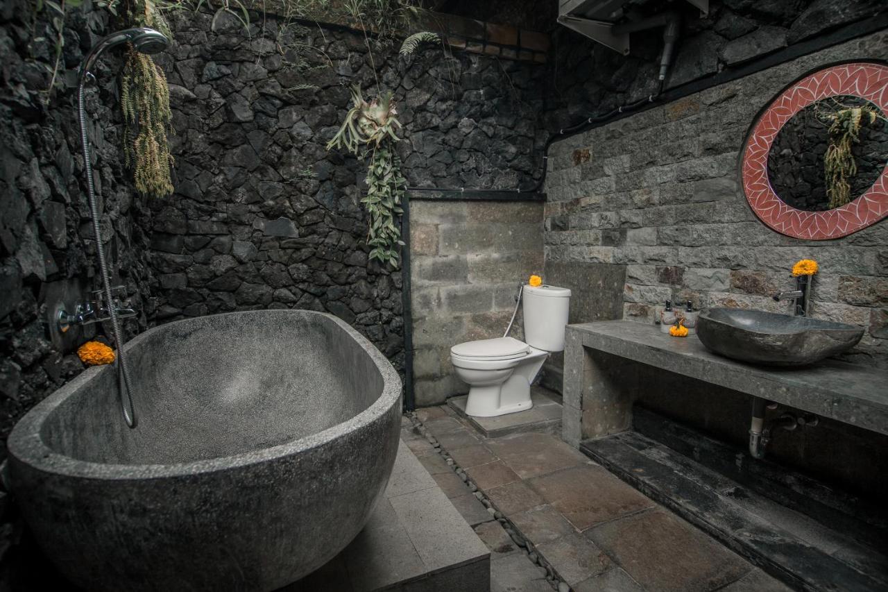 Jero Sebali Villa By Travellink Bali Ubud  Ngoại thất bức ảnh