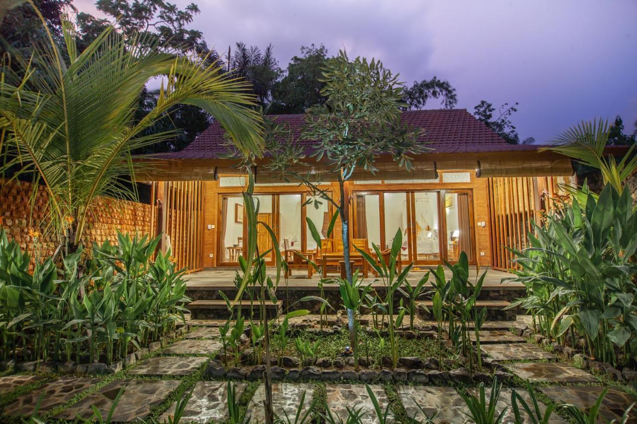 Jero Sebali Villa By Travellink Bali Ubud  Ngoại thất bức ảnh