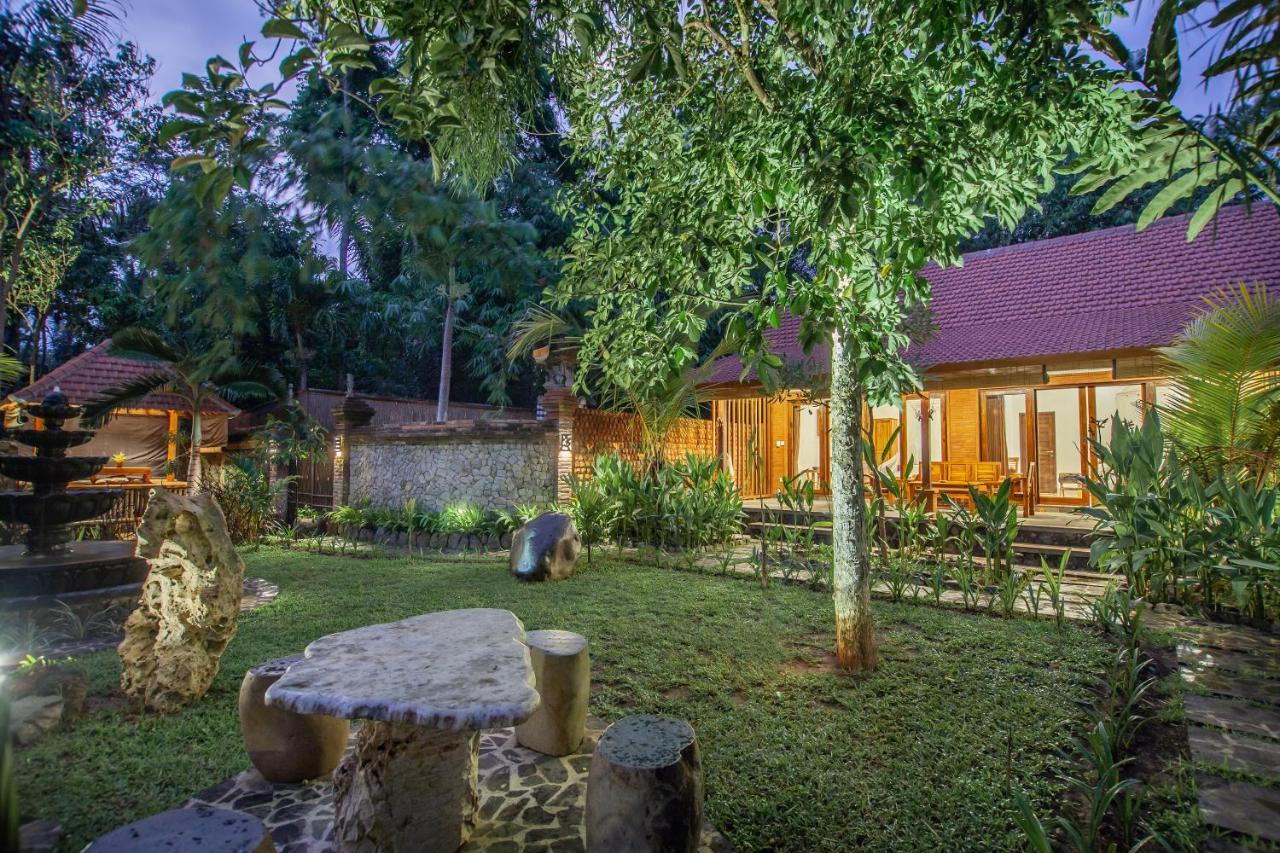 Jero Sebali Villa By Travellink Bali Ubud  Ngoại thất bức ảnh