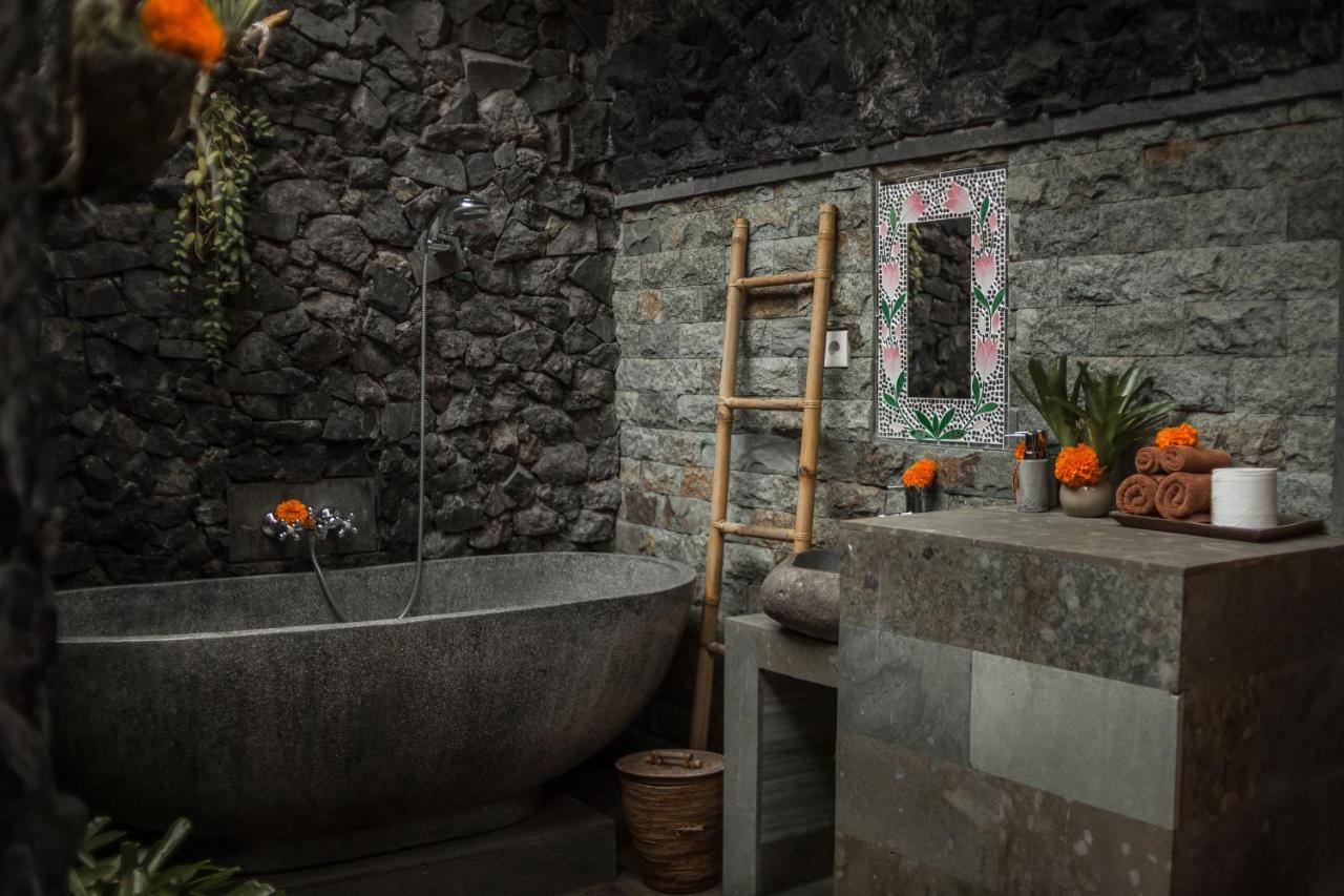 Jero Sebali Villa By Travellink Bali Ubud  Ngoại thất bức ảnh